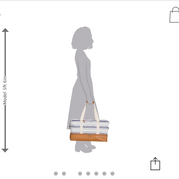 💜Weekender Bag💜 travel, training, picnic 👍 - Picture 8 of 11